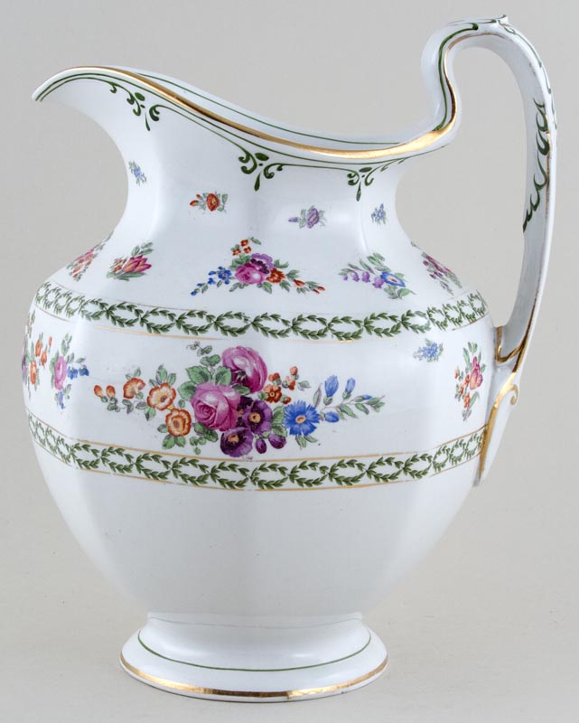 Ewer c1920